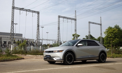 Lịch bảo dưỡng định kỳ và chi phí của Hyundai Ioniq 5